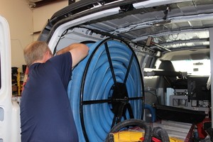 911 Restoration Water Damage Boston
