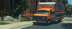911 Restoration Water Damage Boston